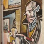 Orgosolo e i suoi murales